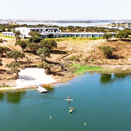 Herdade Dos Delgados Mourao Exterior photo