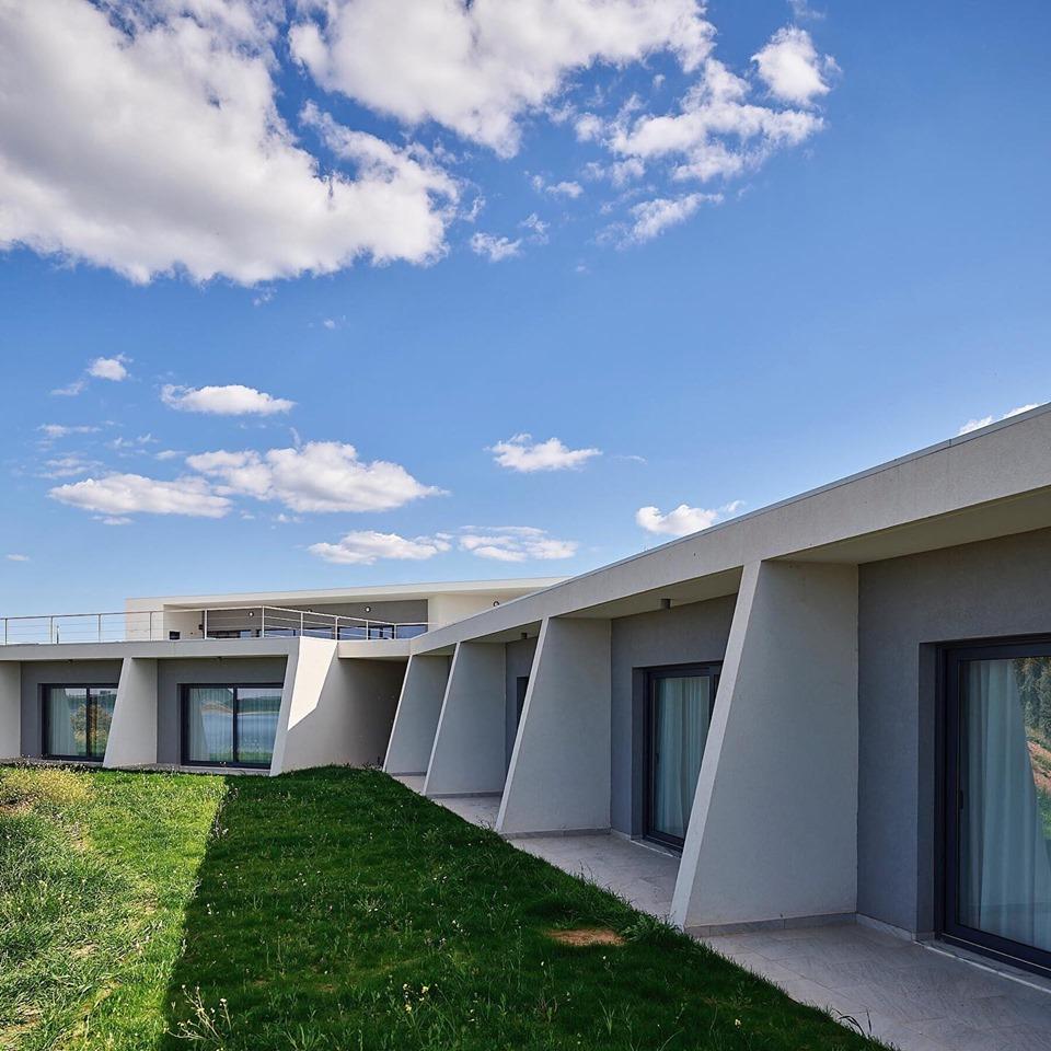 Herdade Dos Delgados Mourao Exterior photo
