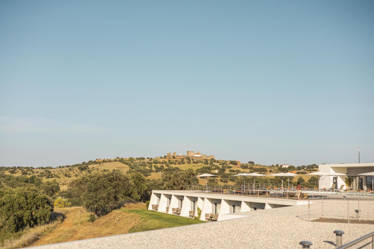 Herdade Dos Delgados Mourao Exterior photo