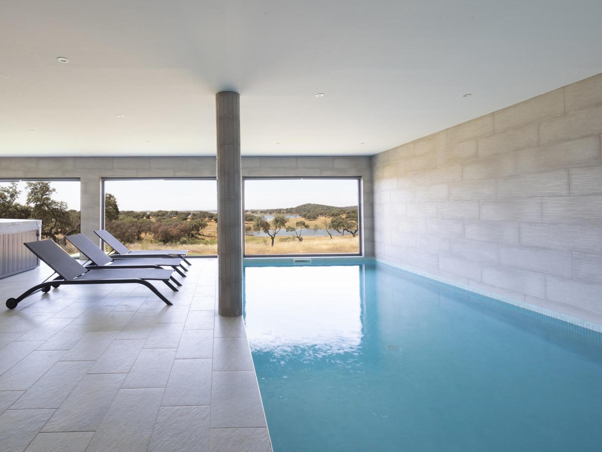 Herdade Dos Delgados Mourao Exterior photo