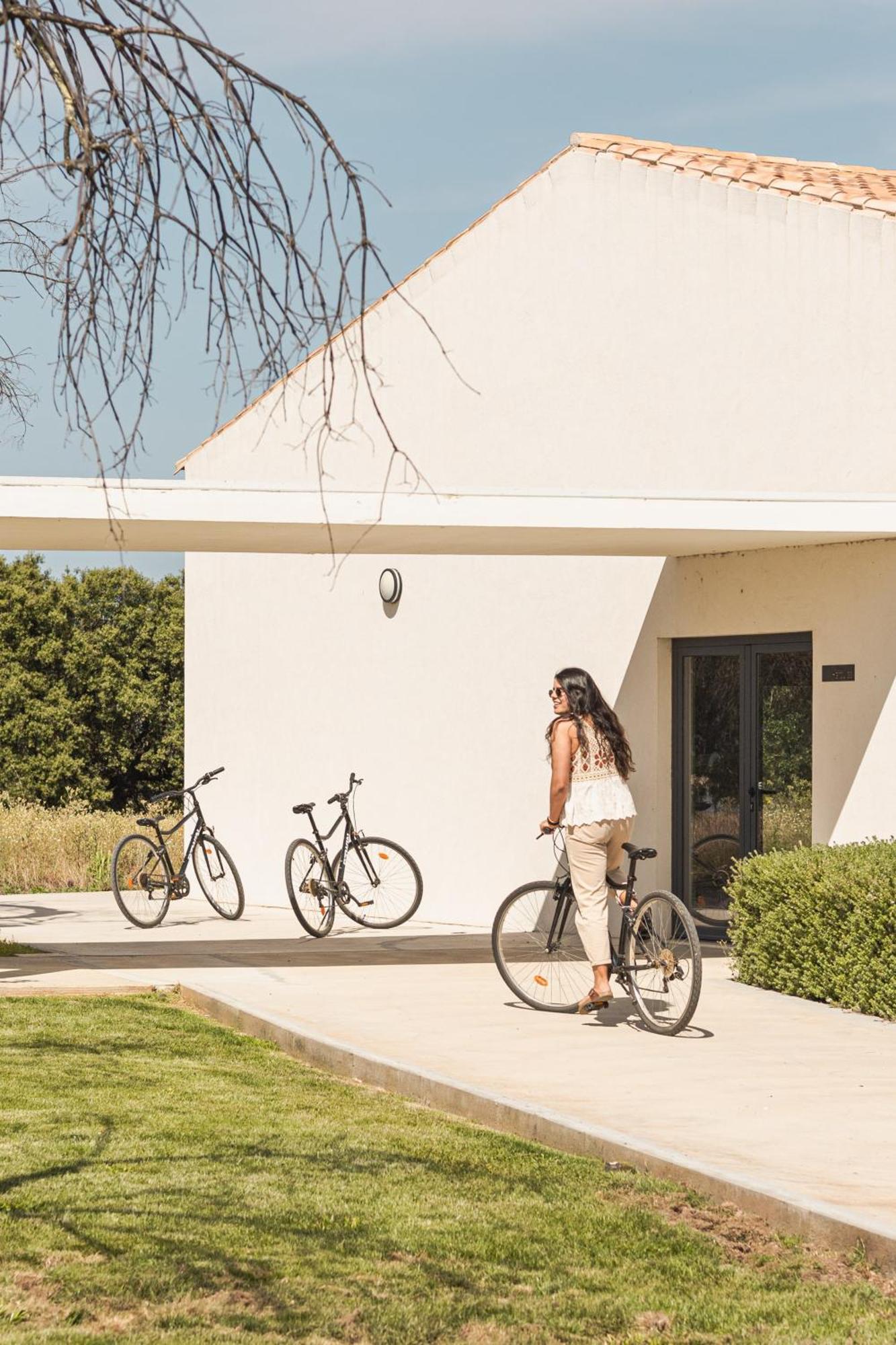 Herdade Dos Delgados Mourao Exterior photo