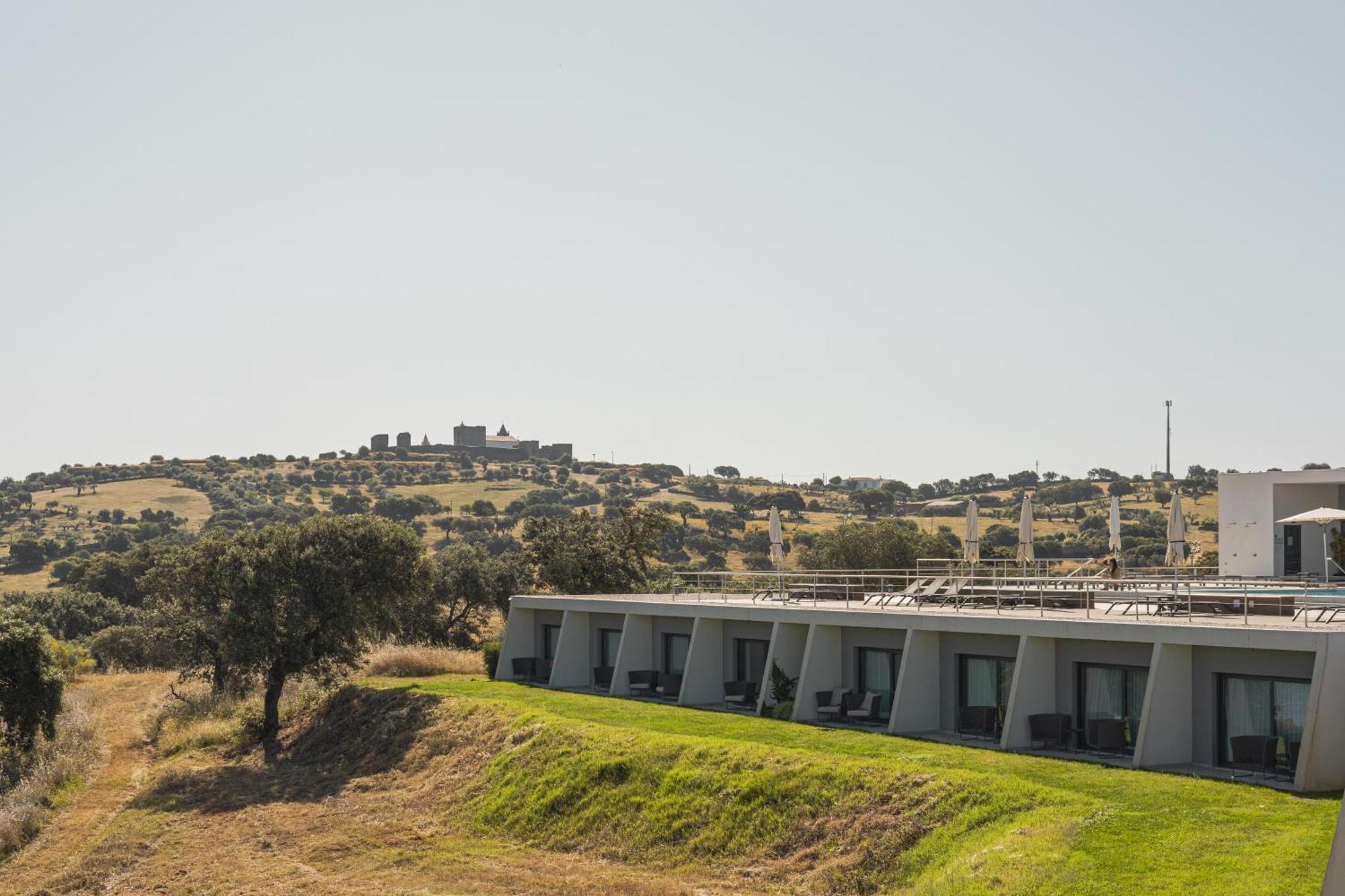Herdade Dos Delgados Mourao Exterior photo